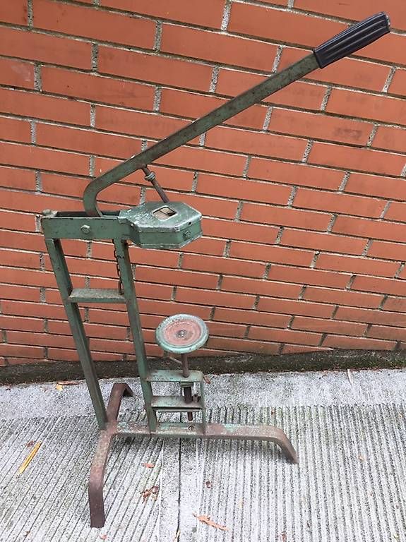 Tutti gli attrezzi: Imbottigliatrice – Usato da Origlio venduto da eli_gk55 1
