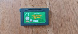 The Jungle Book (Gameboy)