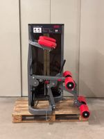 Occasion Foreman Fitness Standing Leg Curl
