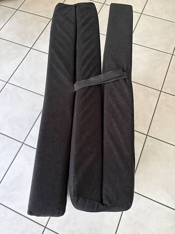 Materassi: Faltmatratze 186.5x64.5x7.5cm – Usato da Buttikon SZ venduto da Sam_S. 2