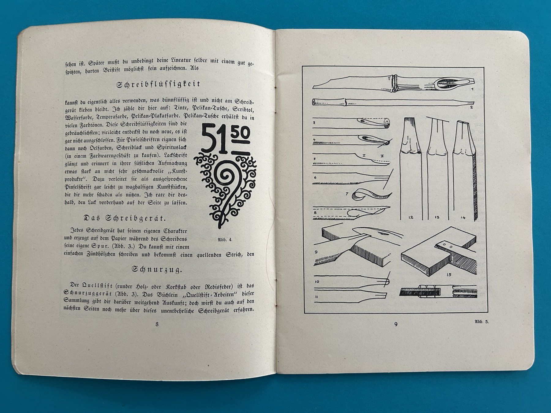 Libri: KUNSTSCHRIFT – EINE ANLEITUNG – Usato da Zürich venduto da Domus09 2