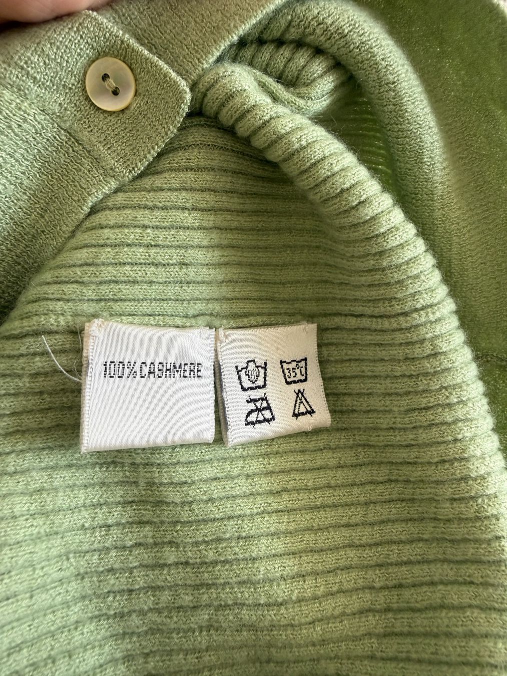 Giacche: Cardigan – Usato da Küsnacht ZH venduto da nat_m97w 3