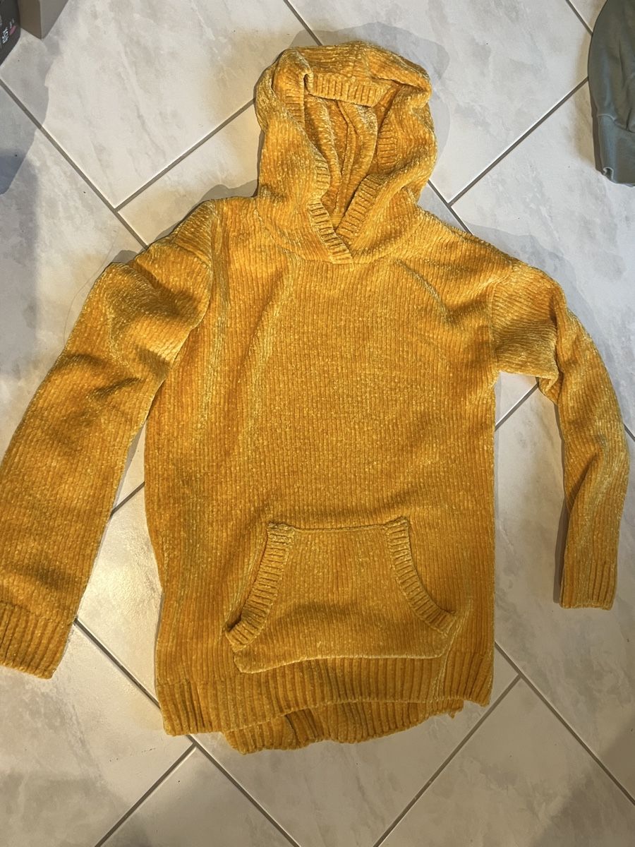 C&A Maglioni & Felpe: Pullover gelb 158/164 – Usato da St.Pantaleon venduto da frodobi