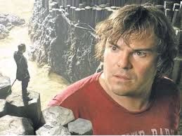 Tutti i DVDs: Gullivers Reisen DVD mit Jack Black – Usato da Lauenen b. Gstaad venduto da Beboller 8