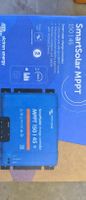 Victron SmartSolar MPPT 150/45 Laderegler neu