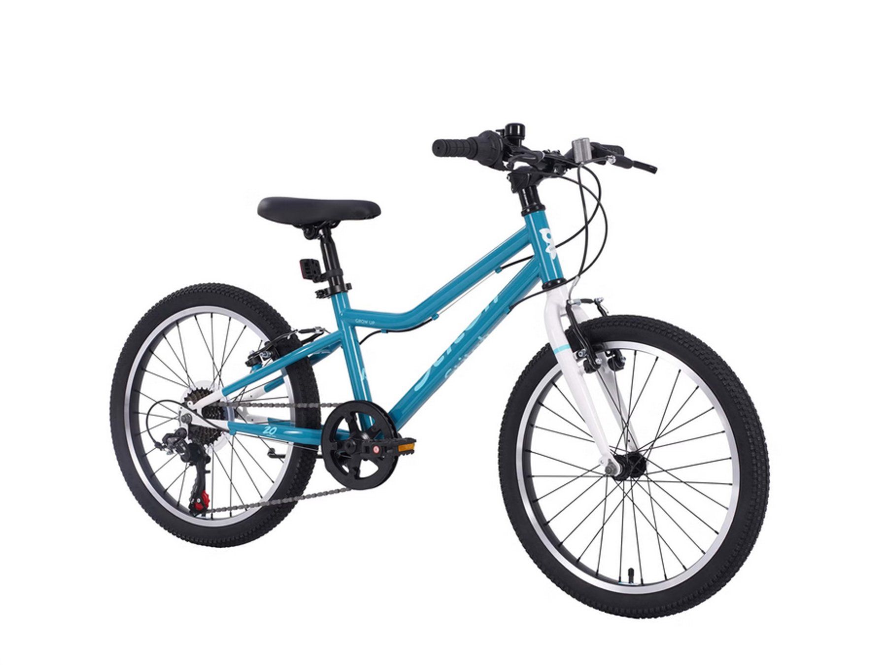 Biciclette: Kindervelo 20“ STARGIRL – Nuovo e nell'imballaggio originale da moosseedorf venduto da RTN10