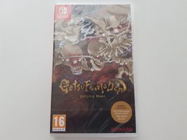 Getsufumaden: Undying Moon - Nintendo Switch (Neu)