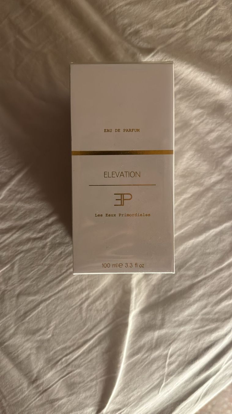 Parfums & Eau de Toilette: Les Eaux Primordiales ELEVATION – Neuf avec emballage d'origine à Luzern par HzumZ 1