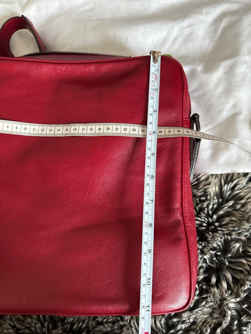 Longchamp Taschen: Longchamp -Leder Umhängetasche Neu – Neu und originalverpackt aus Vezia von sidu03 7