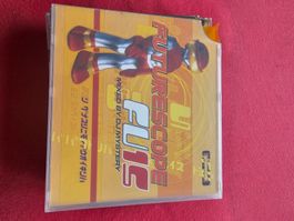 Futurescope 15-DJ C.A./streetparade