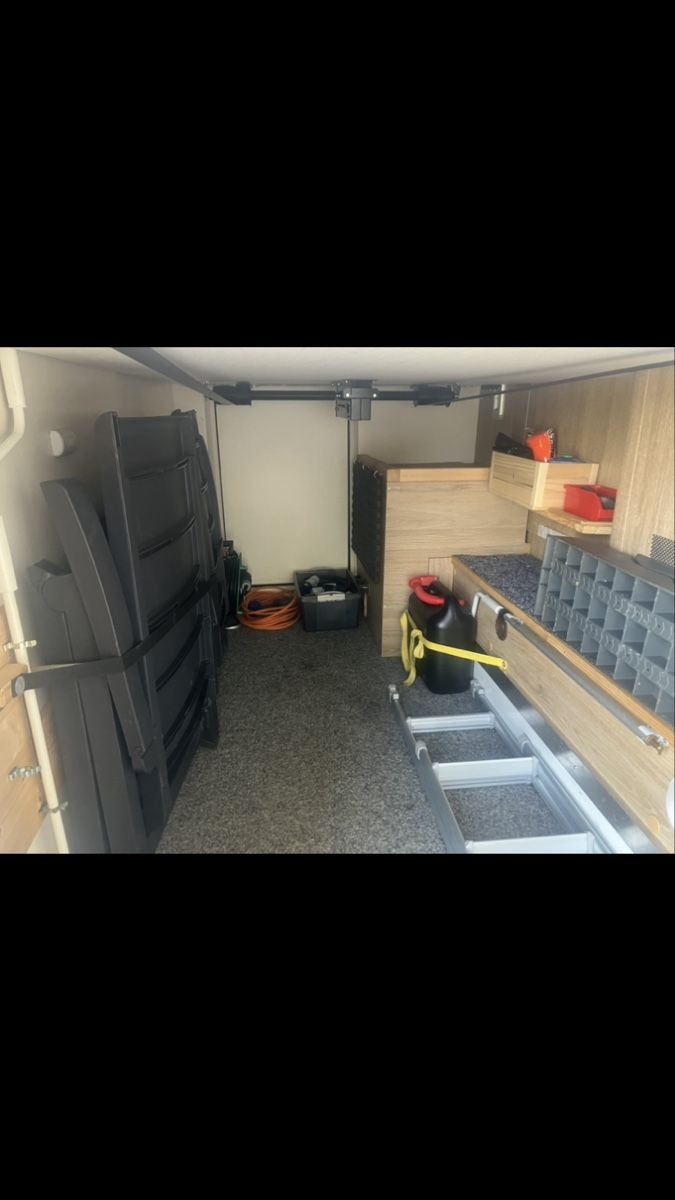 Fiat Veicoli da campeggio: Wohnmobil Fiat Ducato – Usato da Zwillikon venduto da Nafatu 5
