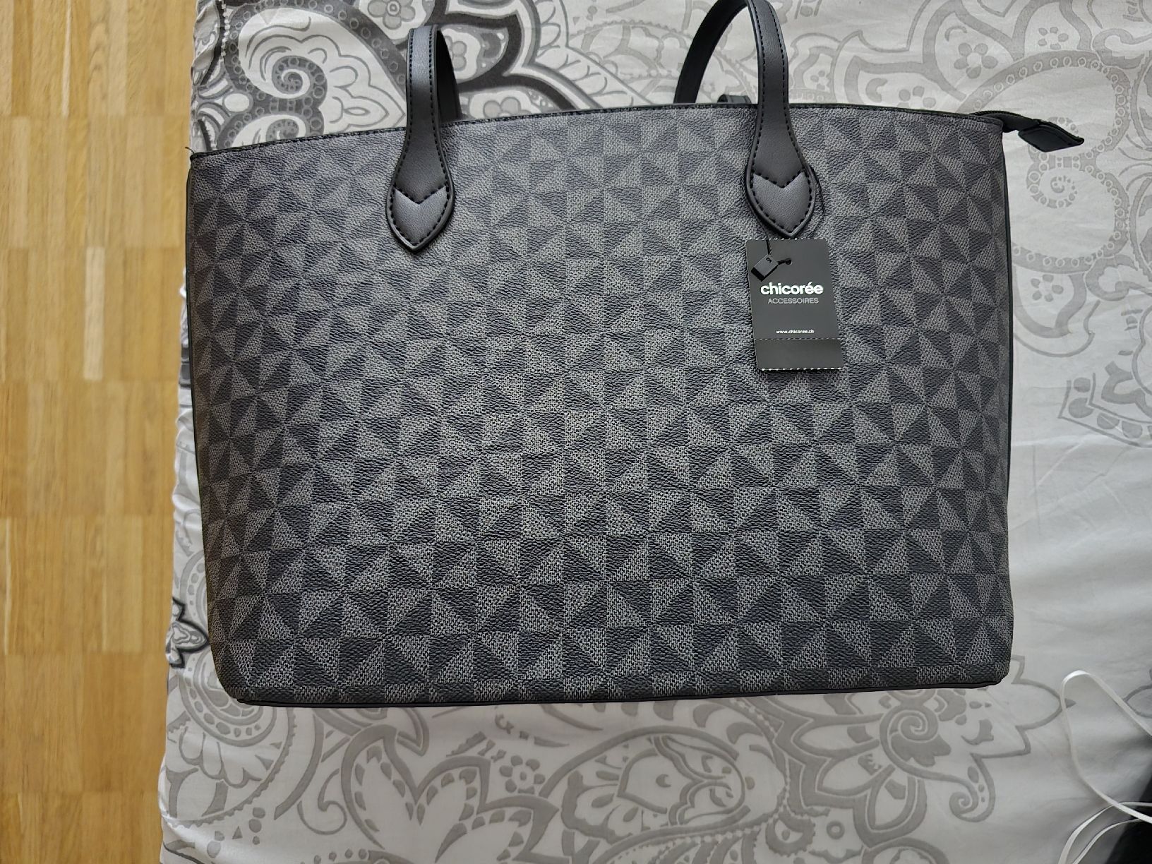 Borse da donna: Handtasche – Nuovo e nell'imballaggio originale da Basel venduto da zaa_7ft5 1