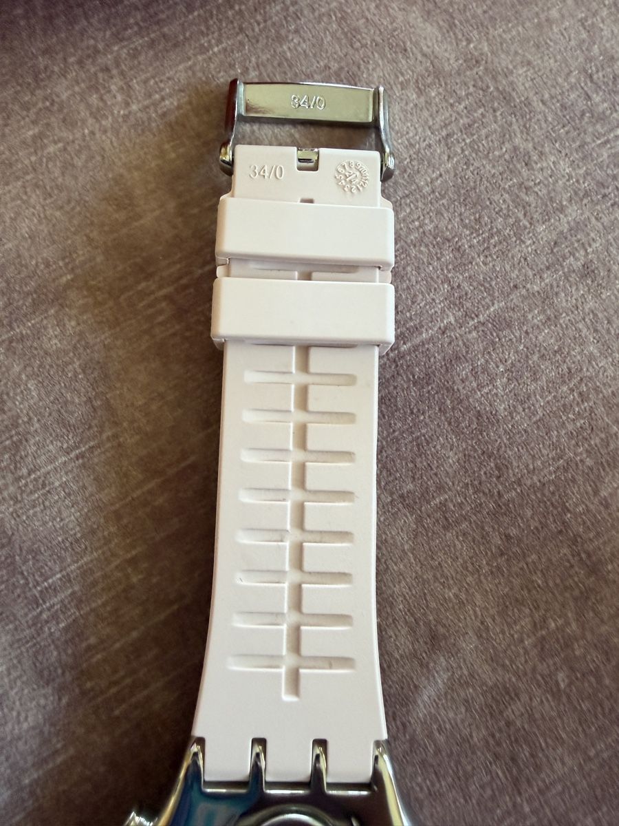 Swatch Orologi: Swatch – Nuovo (secondo la descrizione) da Bernex venduto da Cindy042 5