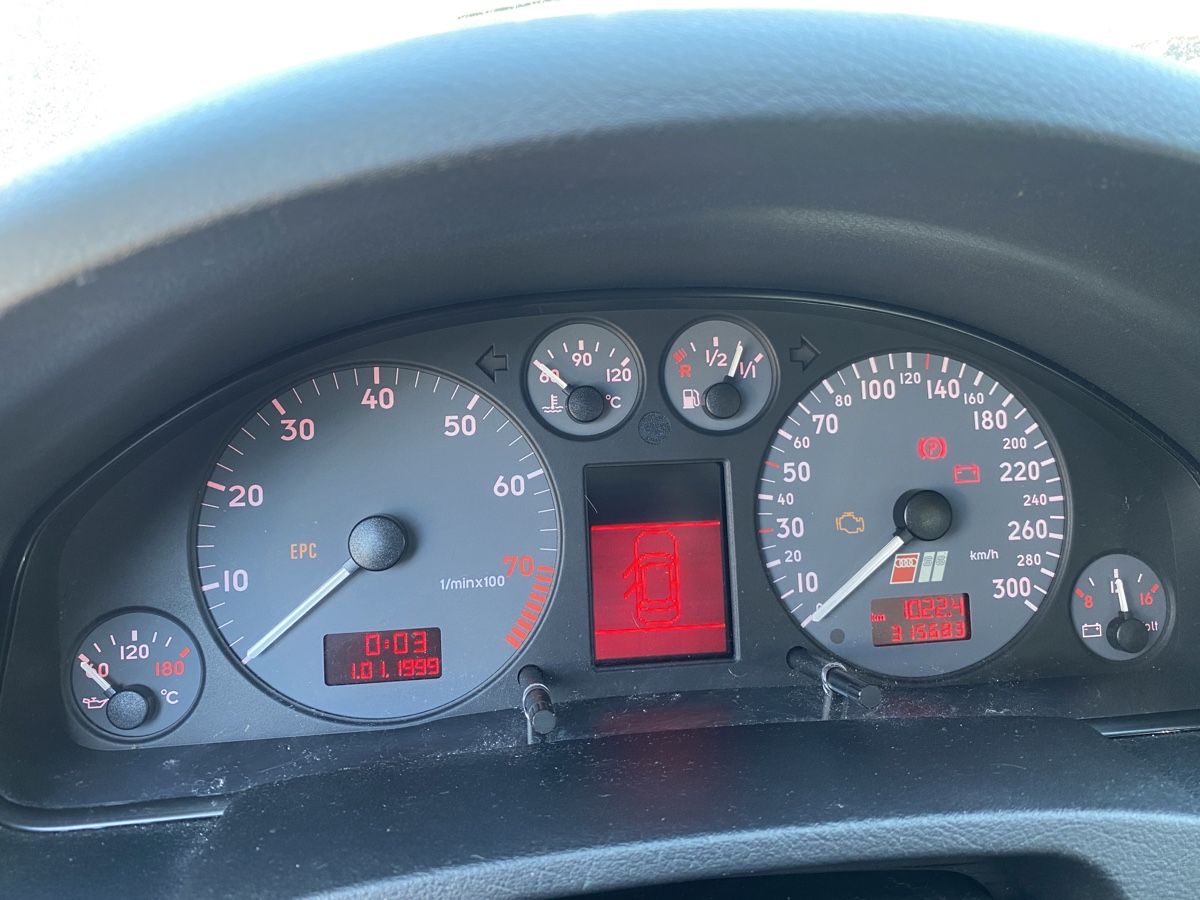 Audi Alle Autoersatzteile: Audi s6 c5 Tacho 4B0920933 – Gebraucht aus Beinwil am See von Mpmmechanik 5
