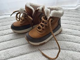 Winterschuhe Marke Next Grösse 25.5