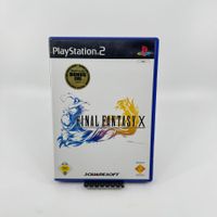 Final Fantasy X (PS2)