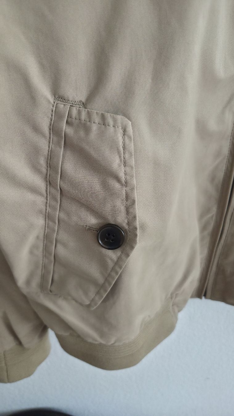 Superdry Giacche: Superdry Übergangsjacke – Nuovo (secondo la descrizione) da Basel venduto da Jpa20 2