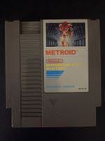 Metroid