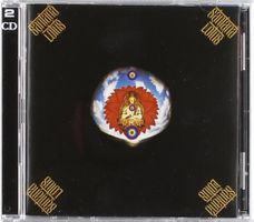 SANTANA LOTUS LIVE in JAPAN (Rare)