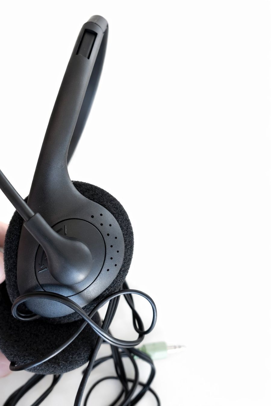 Cuffie: Headset PC Schule Studium – Nuovo e nell'imballaggio originale da Fully venduto da VaneaSelection 3