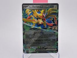 Reisegefährten - Hops Zacian ex  (JTG 111) - DE