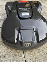 Husqvarna Automower 305 Connect Rasenroboter - Top Zustand!