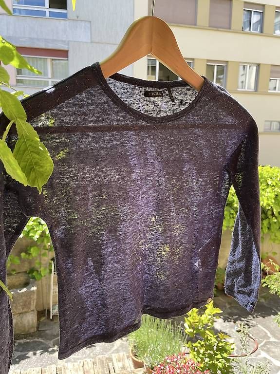 T-shirt: Divers T-shirts enfant 6.-/pièce – Usato da Genève venduto da dia_tj6j