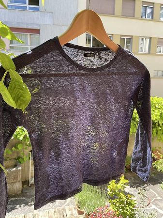 Divers T-shirts enfant 6.-/pièce