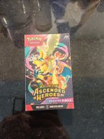 Booster Bundle - Ascended Heroes - EN