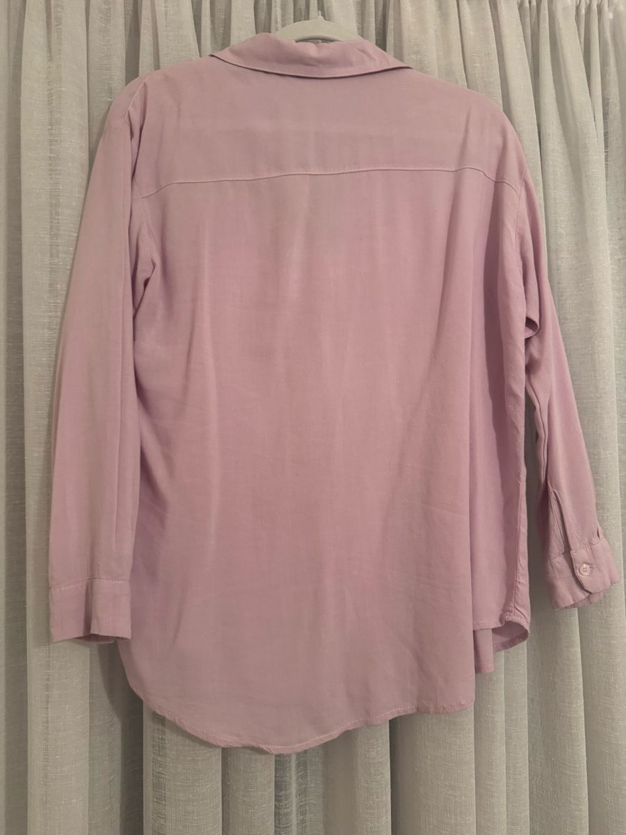 Zebra Camicette: Zebra Hemd Bluse Rosa XS Sommerlich – Usato da Neuenegg venduto da mel_5pnq 2