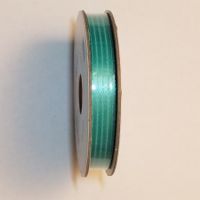 Stampin up Bermudablau Besticktes Satinband