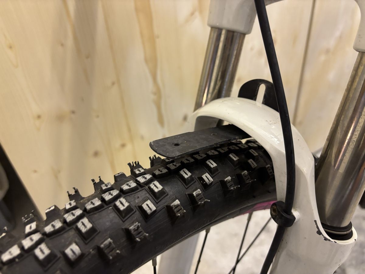 Scott Velos: Scott Velo (Damen XS) – Gebraucht aus Glarus von cel_hk75 3