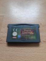 Game Boy Advance Spiel Pirates of the Caribbean gut EUR