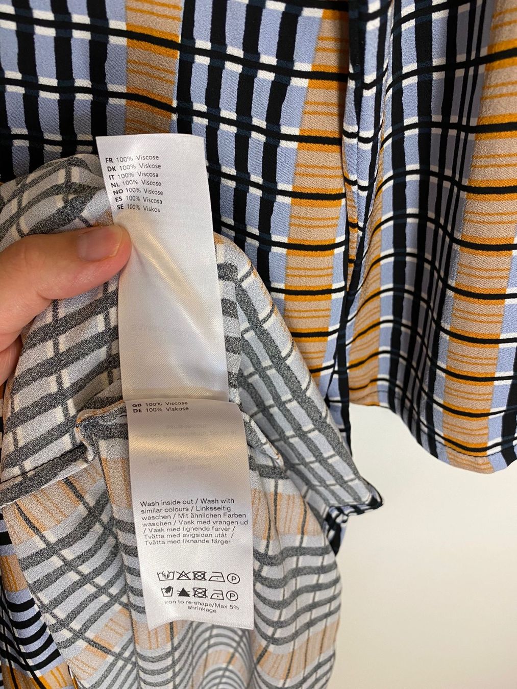 Samsøe Samsøe Vestiti: Samsoe Samsoe Damenkleid Gr. M - NP 270 CHF – Nuovo (secondo la descrizione) da Frauenfeld venduto da LIL_NA 5