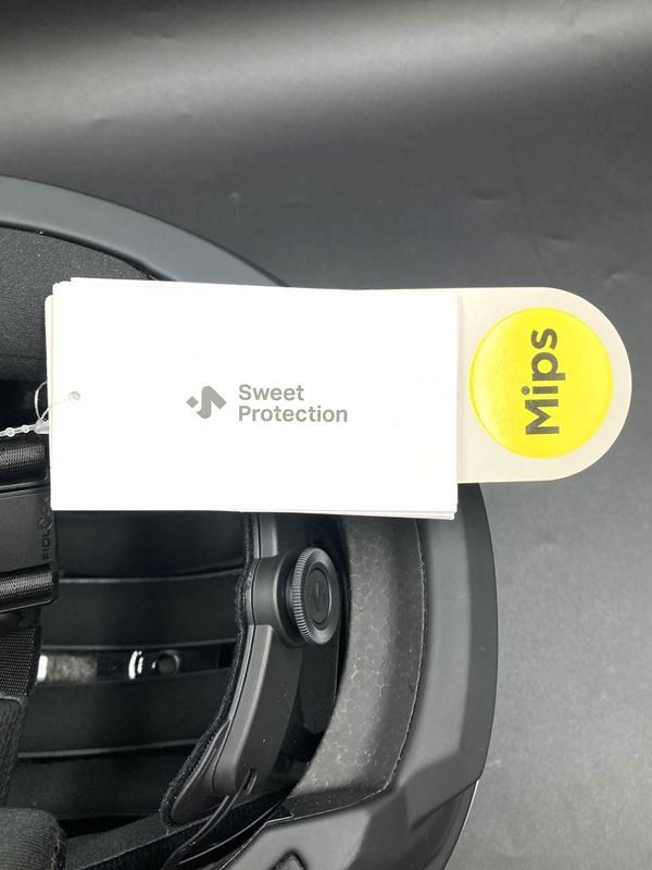 Sweet Protection Caschi: SWEET PROTECTION | Strayer 2Vi Mips | Velohelm – Usato da Wittenbach venduto da Restwert_St-Gallen 8