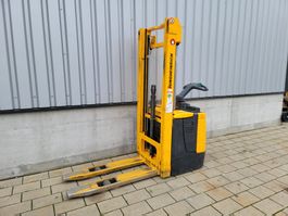 Stapler Jungheinrich ERC 212 Bj. 2011 Hub 320cm