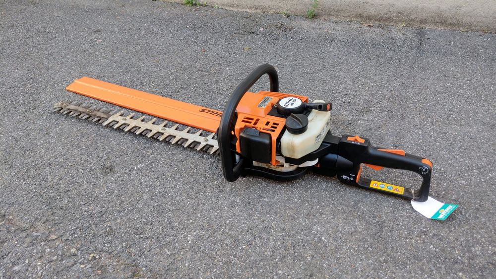 Heckenschere Stihl HS 80 Kaufen auf Ricardo