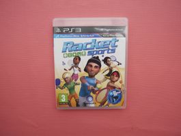 Racket Sports (PS3)