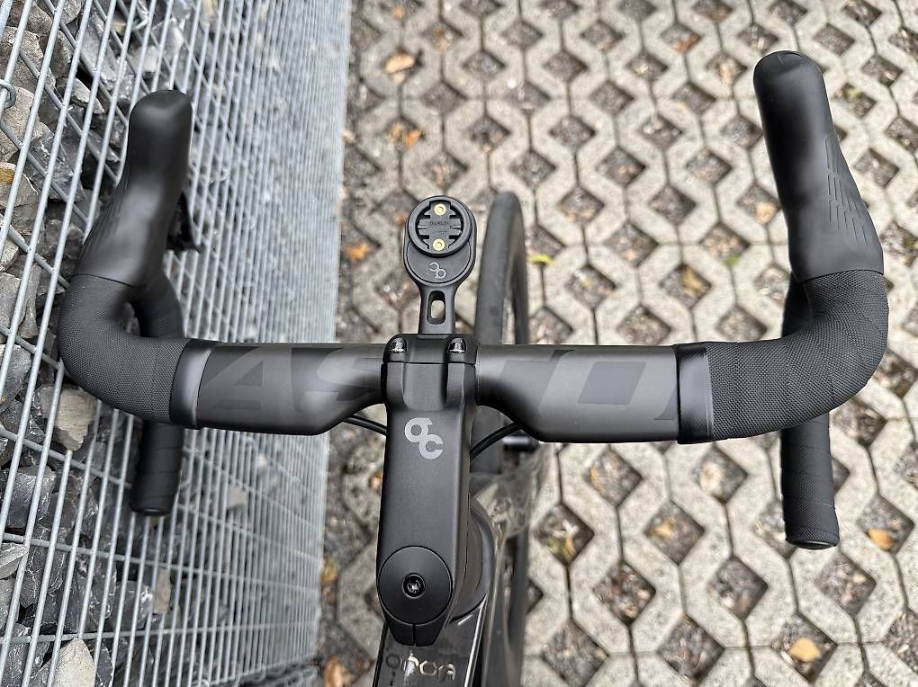 Orbea Biciclette: Rennrad Orbea Orca M20 I Team – Usato da Oberarth venduto da lar_5b6q 3