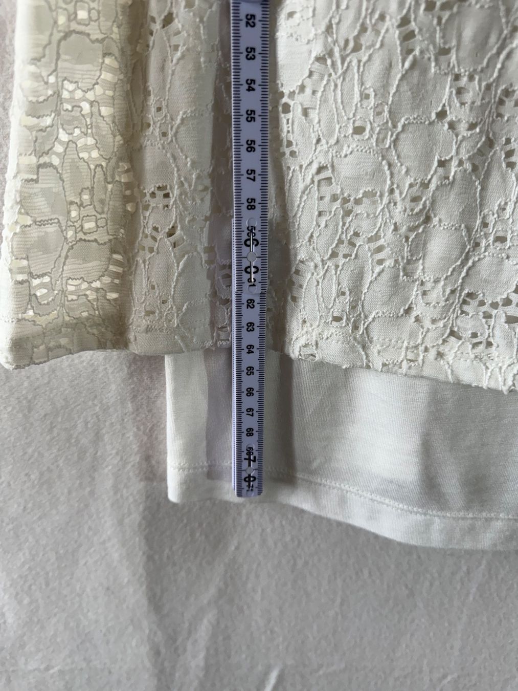 Esprit Tops: Hübsches Oberteil von Esprit Gr. M – Gebraucht aus Grosswangen von SALE_SALE_SALE 4