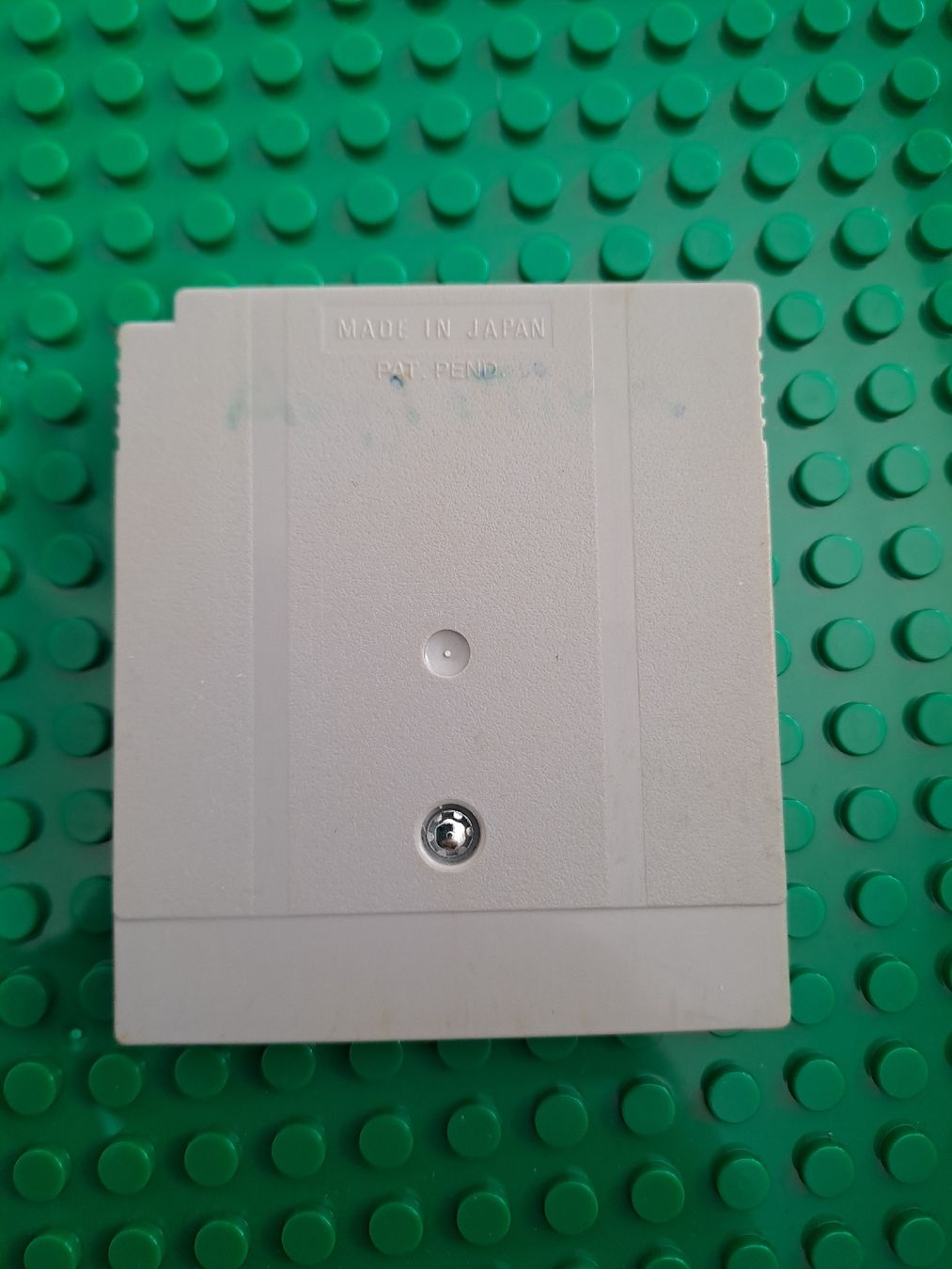 Nintendo Spiele: Game Boy Tetris  – Gebraucht aus St. Margrethen SG von  1