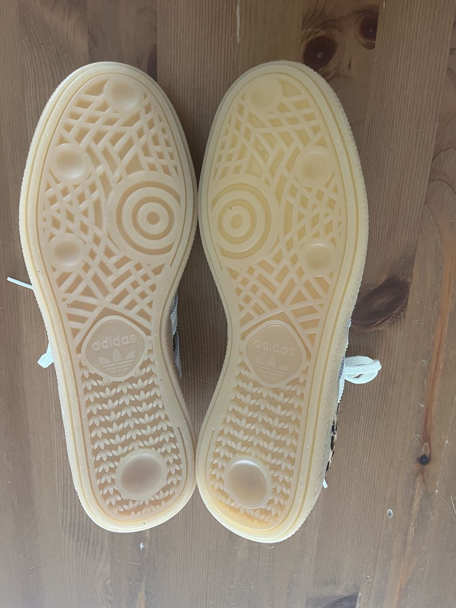 Adidas Scarpe da donna: Baskets ADIDAS Handball Spezial Léopard 40 2/3 – Nuovo e nell'imballaggio originale da Lavigny venduto da Pilauer 5