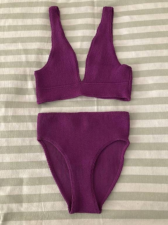 Maillots de bain & Bikinis: Bikini ETAM extensible TU – D'occasion à Bex par IdaComina