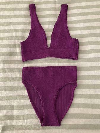 Bikini ETAM extensible TU
