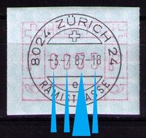 ATM 6/6llld_MISCHTYP 1_ssBs_8024 ZÜRICH_0055 FD-VO 3.7.87 !