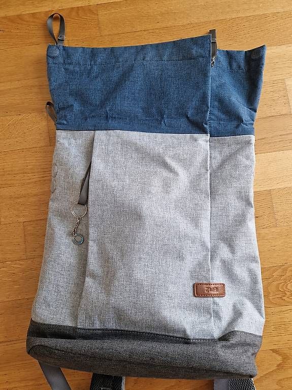 Sacs à dos: Zwei Rucksack  – D'occasion à Heimberg par Magicwomen 1