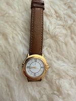 Montre YSL vintage en très bon état 