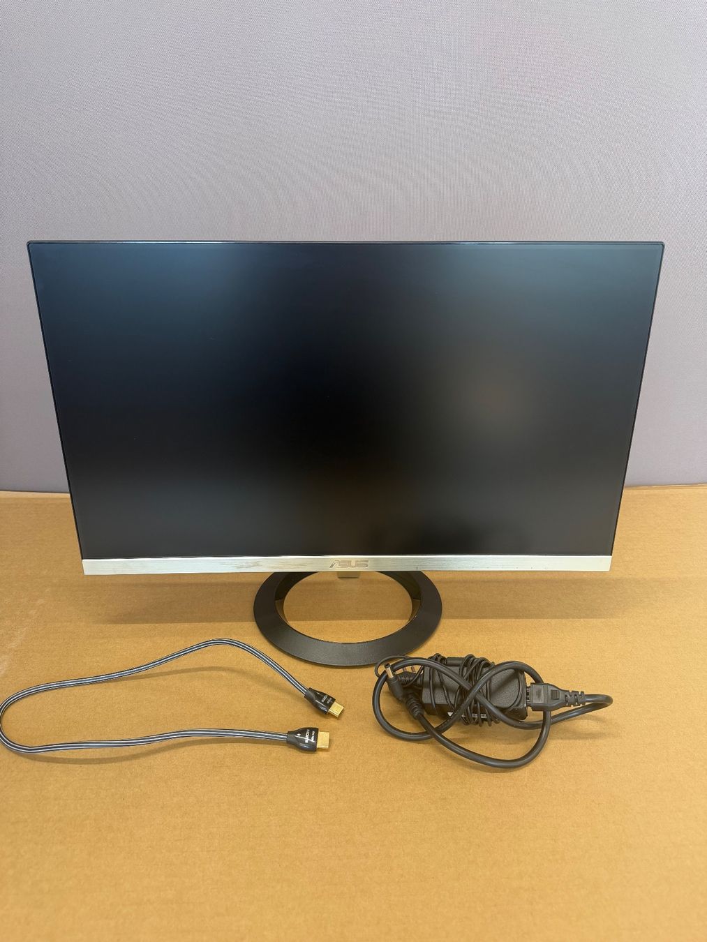 Asus Monitore: ASUS VZ249Q 23.8" Monitor – Gebraucht aus Dietlikon von ComdatAG