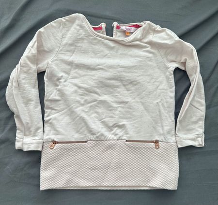 Ted Baker Elegantes Sweatshirt