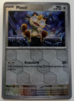 Mauzi 048/064 Reverse Holo DE – Nebel der Sagen
